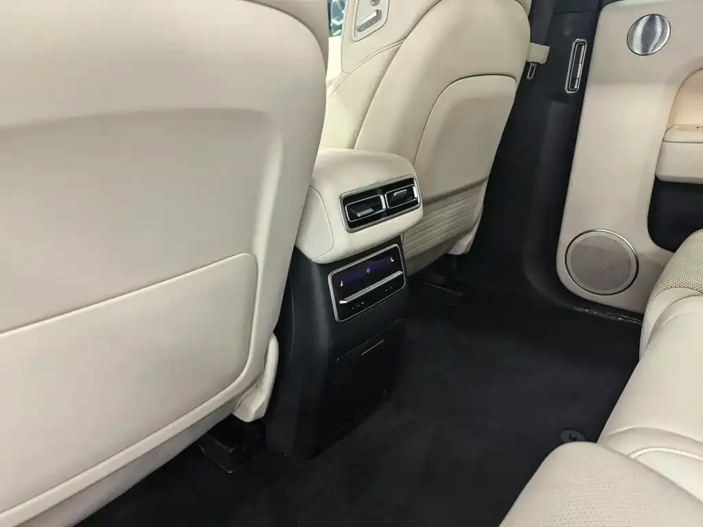 Li Auto L7 2024 из CN, фото 3