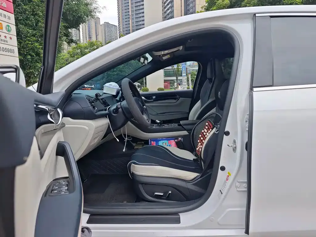 BYD Qin PLUS — фото 8
