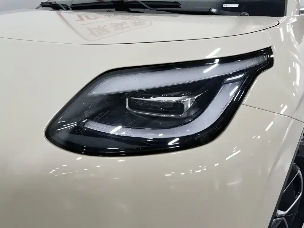 Aion AION UT super — фото 6