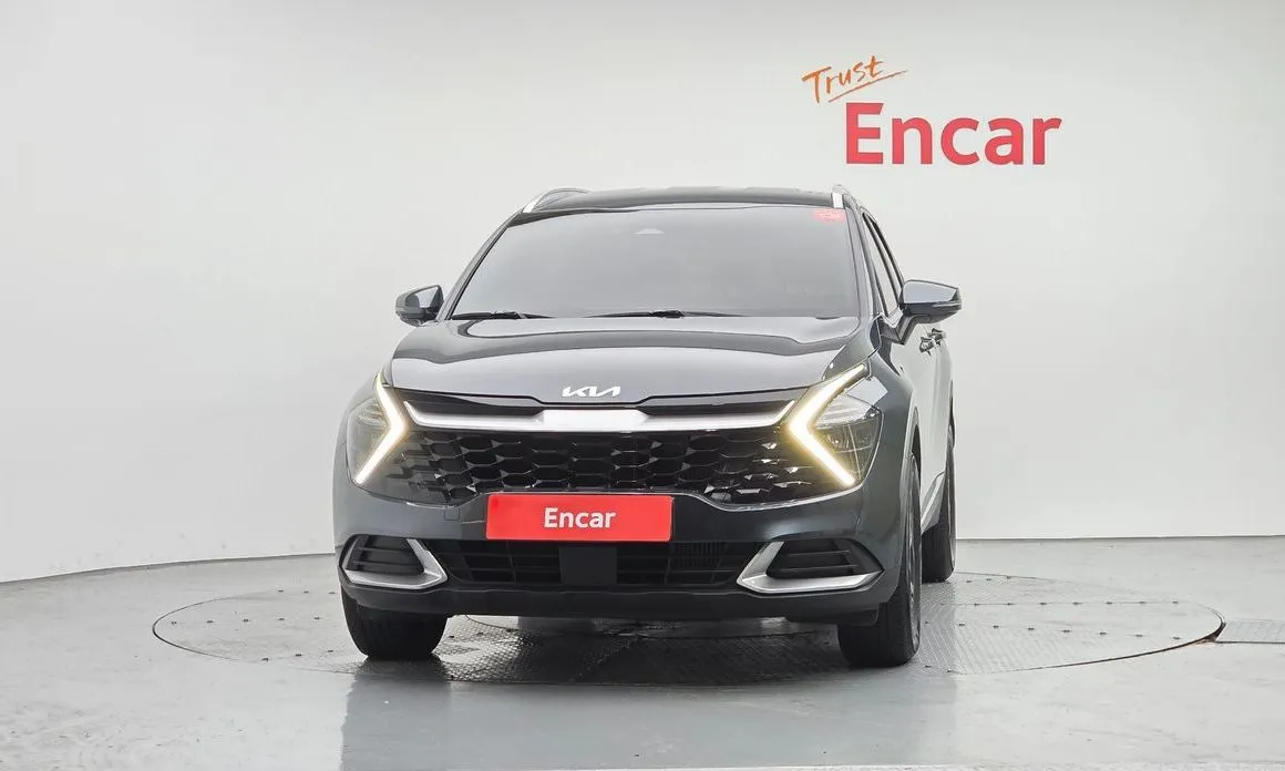 Kia Sportage — фото 2