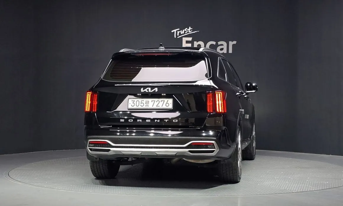 Kia Sorento — фото 3