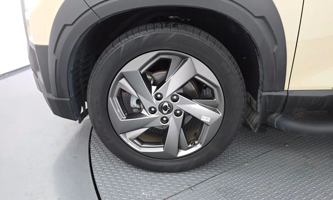 KG Mobility (Ssangyong) Rexton — фото 8