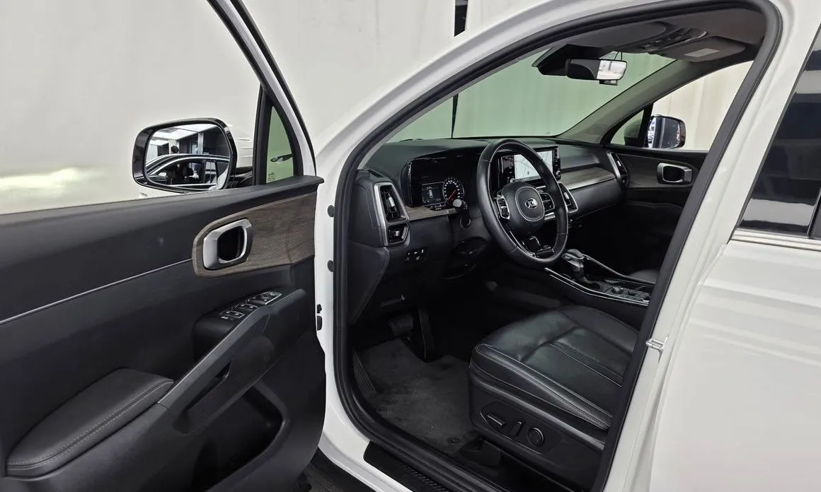 Kia Sorento — фото 2