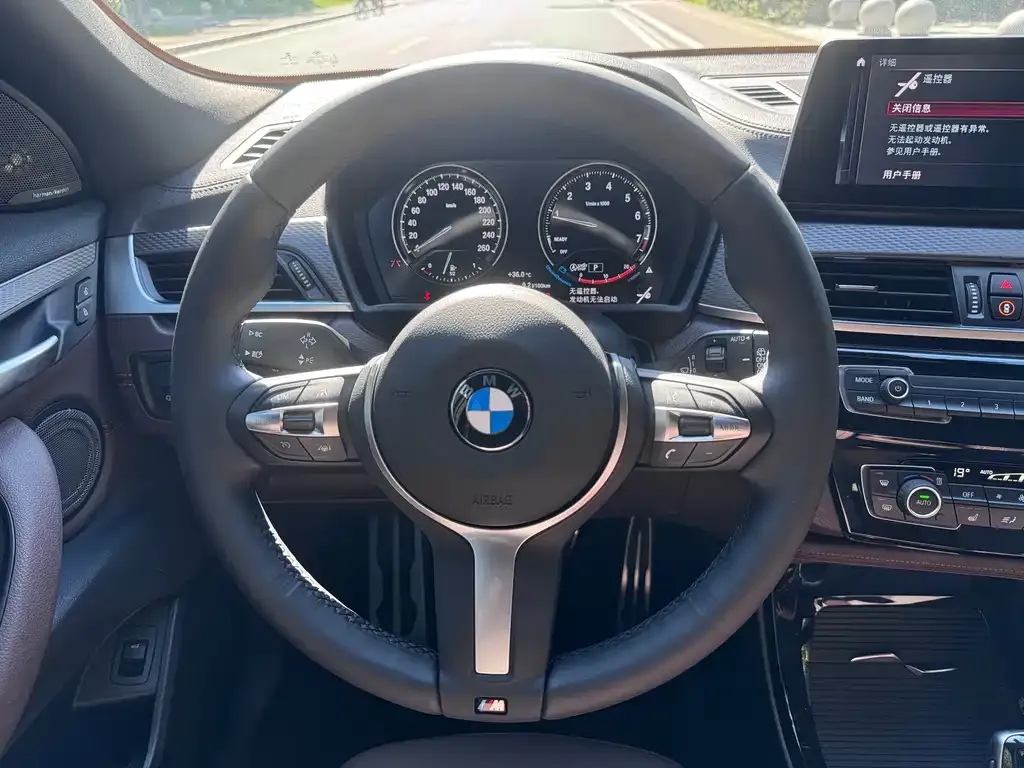 BMW X2 — фото 2