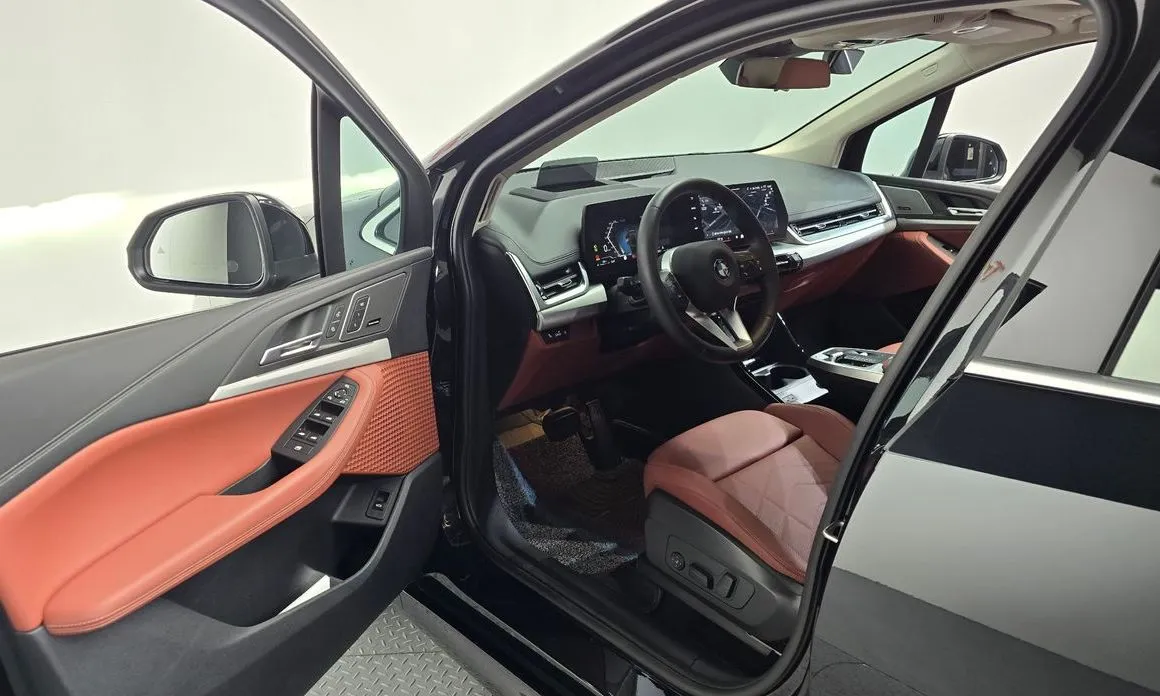 BMW 2-Series 2026 из KR, фото 5
