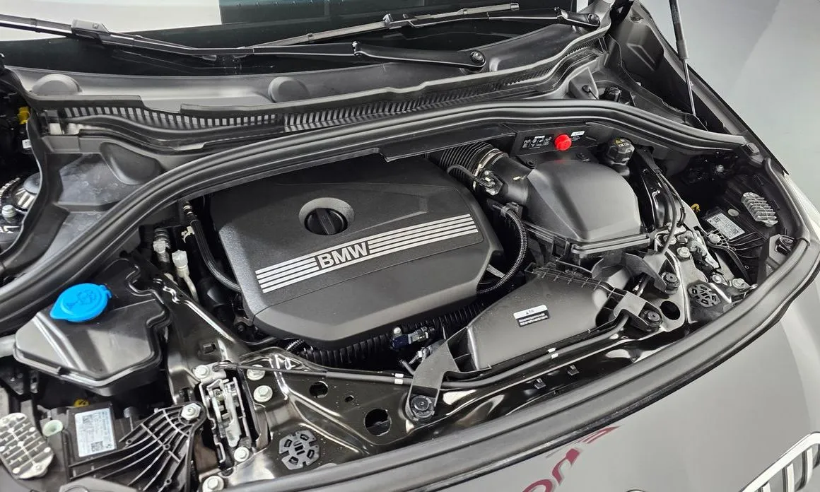 BMW 2-Series 2026 из KR, фото 10