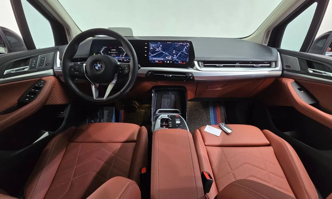 BMW 2-Series 2026 из KR, фото 6