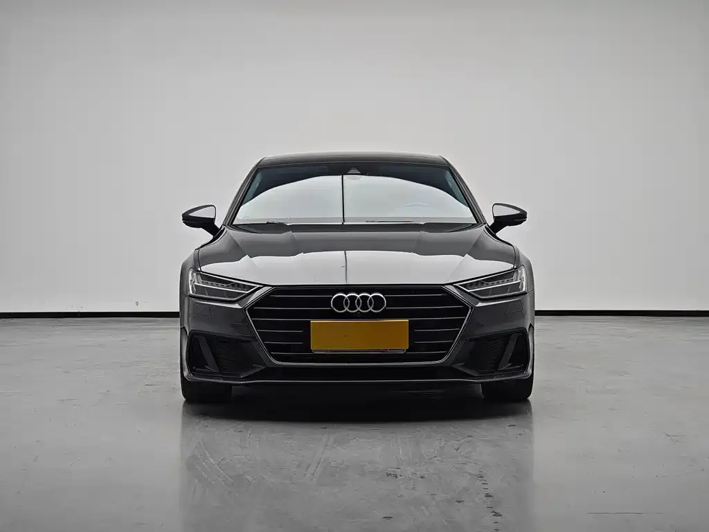 Audi A7 — фото 4