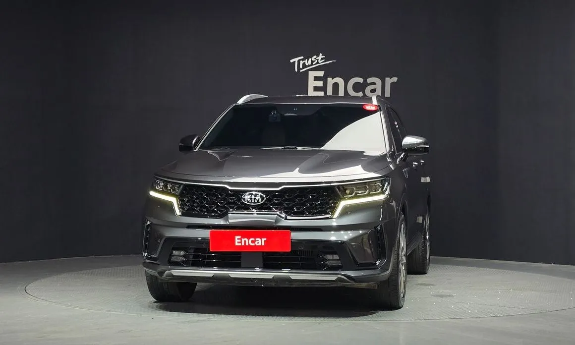 Kia Sorento — фото 4