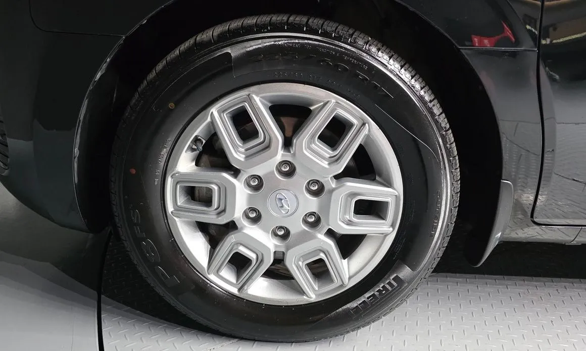 Hyundai Staria — фото 10