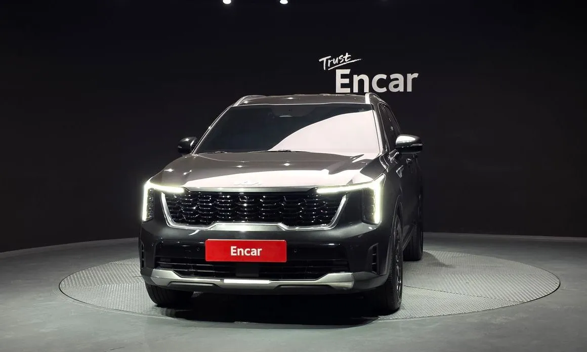 Kia Sorento — фото 3