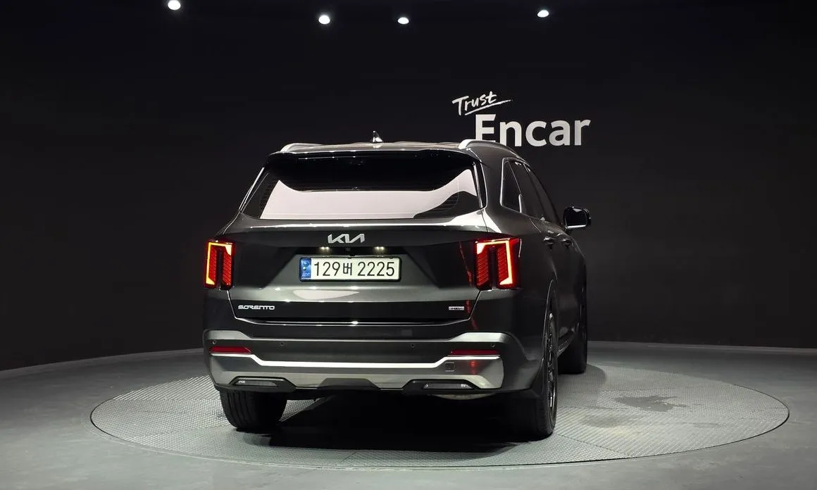 Kia Sorento — фото 2