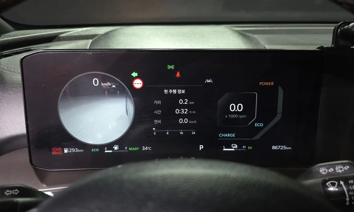 Kia Sorento — фото 5