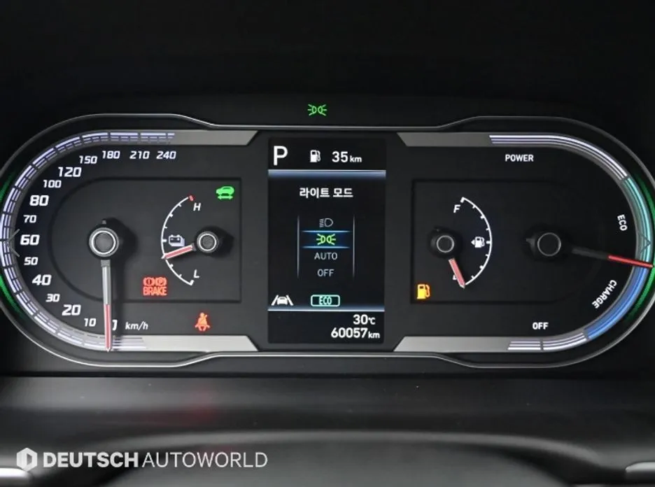 Hyundai Tucson — фото 3