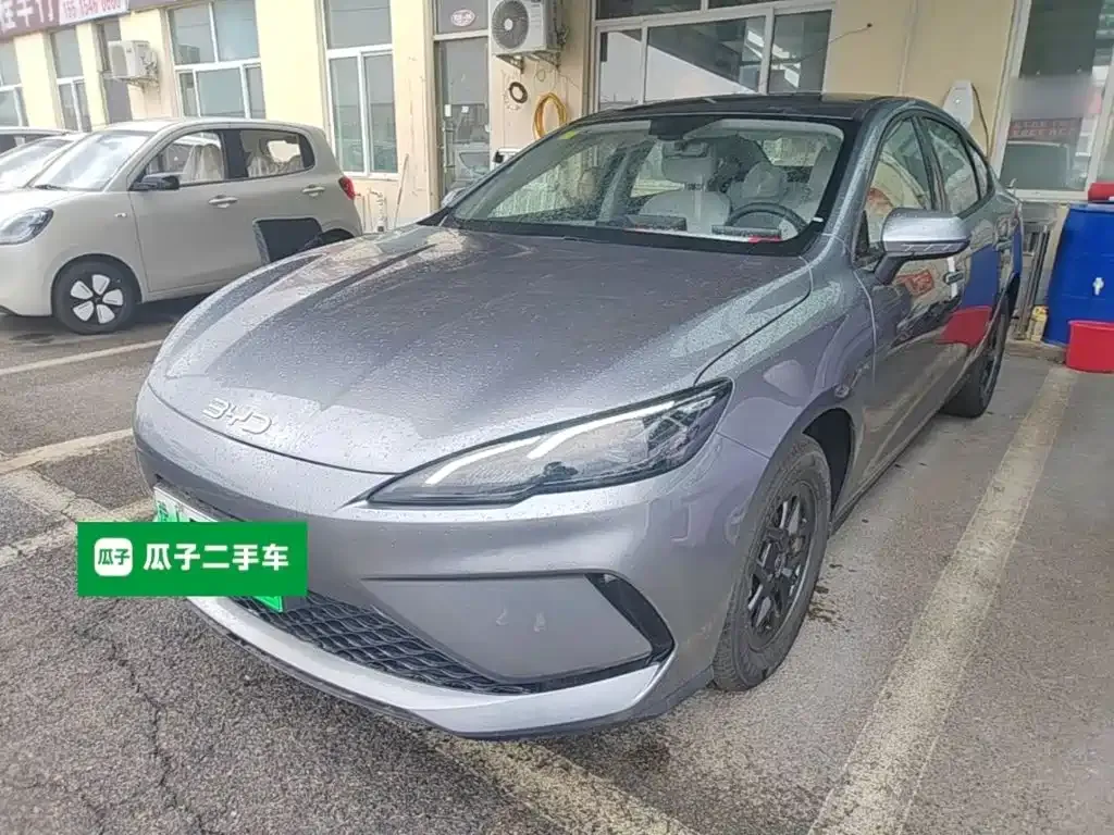 BYD Seal 05 DM-i