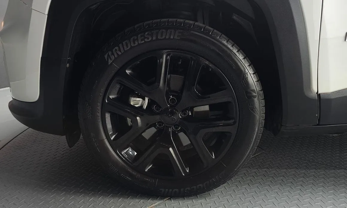 Jeep Renegade 2022 из KR, фото 8