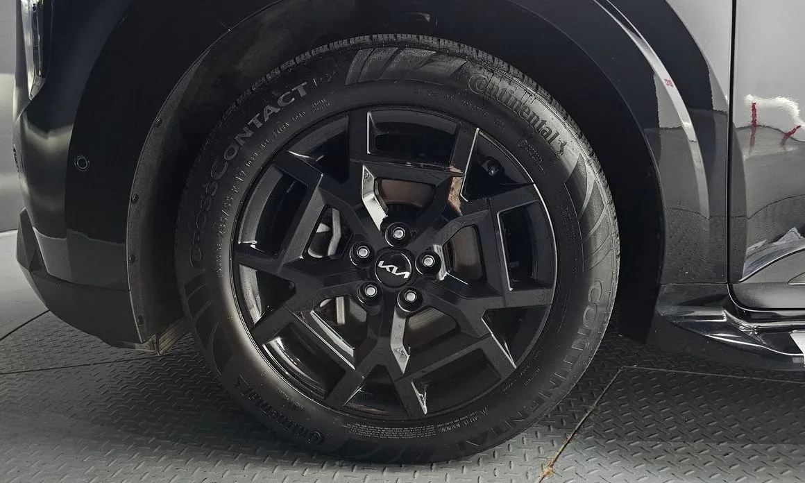 Kia Carnival 2025 из KR, фото 7
