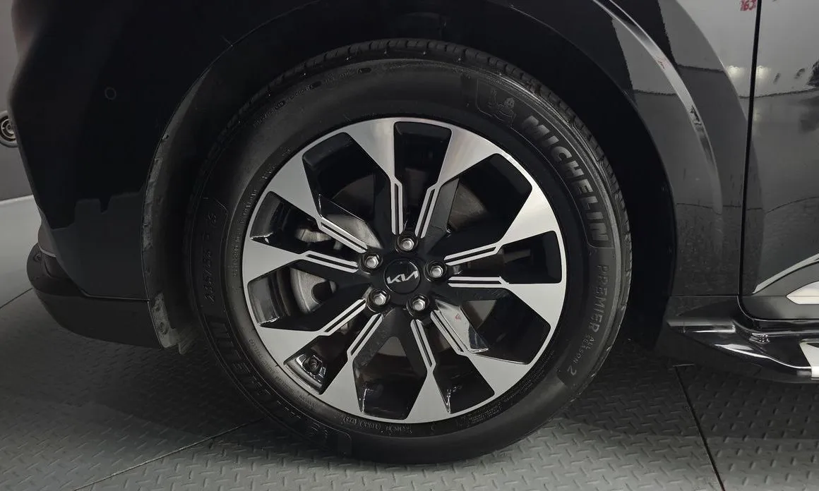 Kia Carnival 2023 из KR, фото 7
