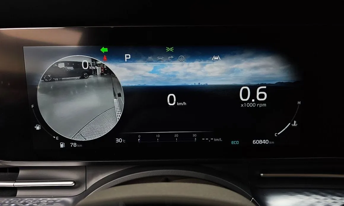 Kia Carnival 2023 из KR, фото 2