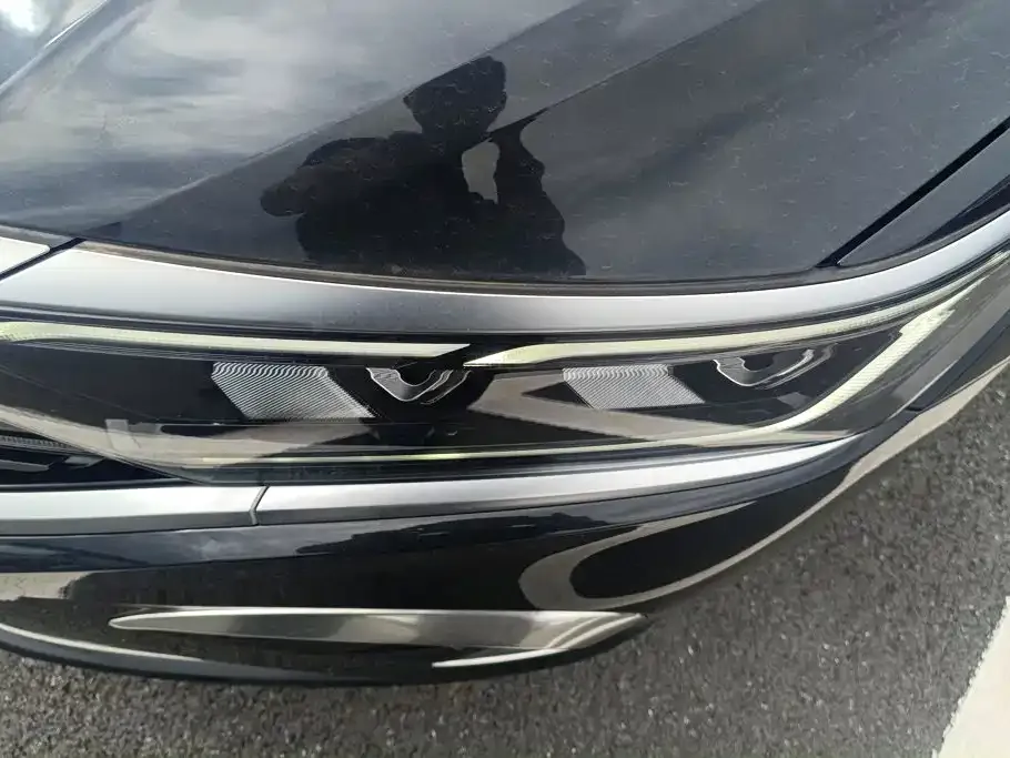 Volkswagen Passat — фото 3