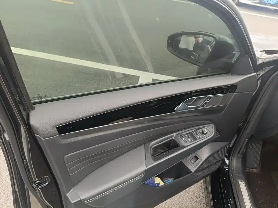 Volkswagen Passat — фото 4