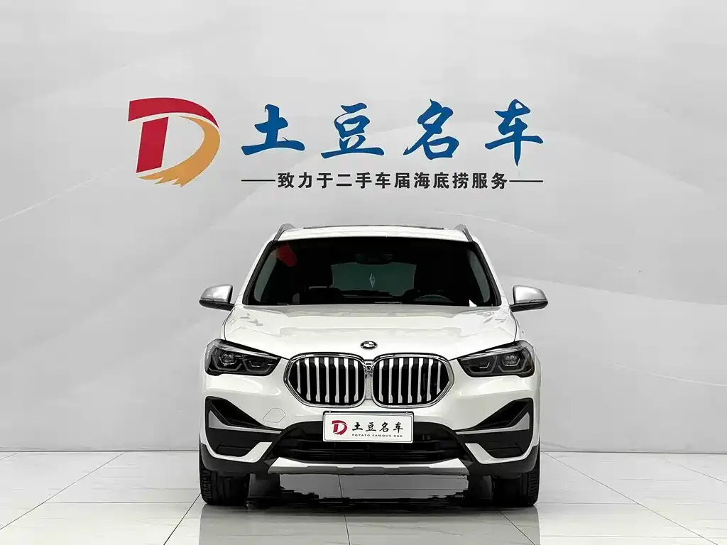 BMW X1 — фото 2