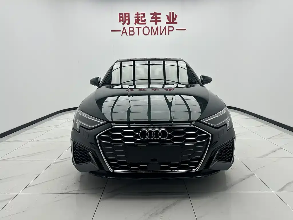 Audi A3 — фото 6