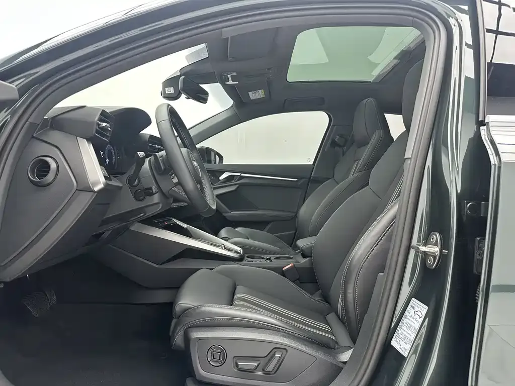 Audi A3 — фото 10