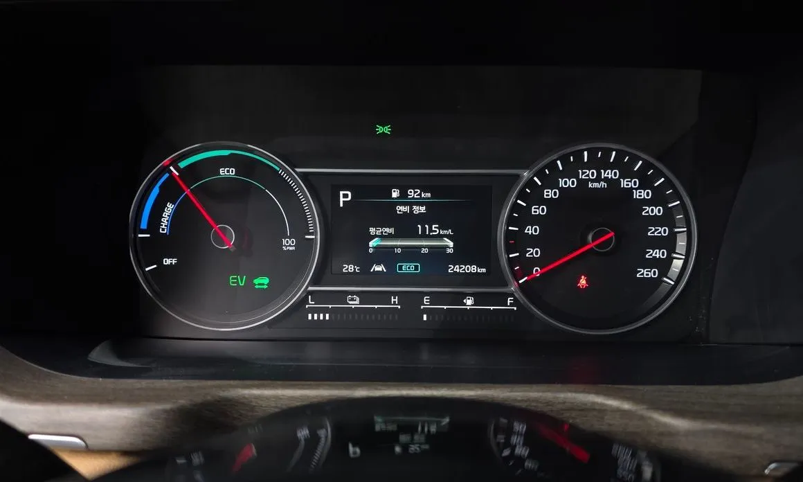Kia Sorento — фото 10