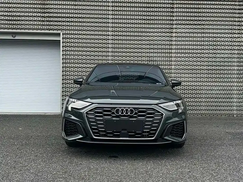 Audi A3 — фото 8