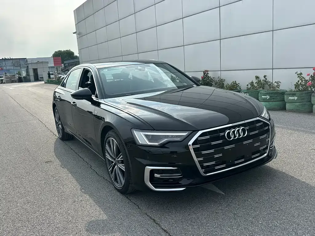 Audi A6L — фото 3