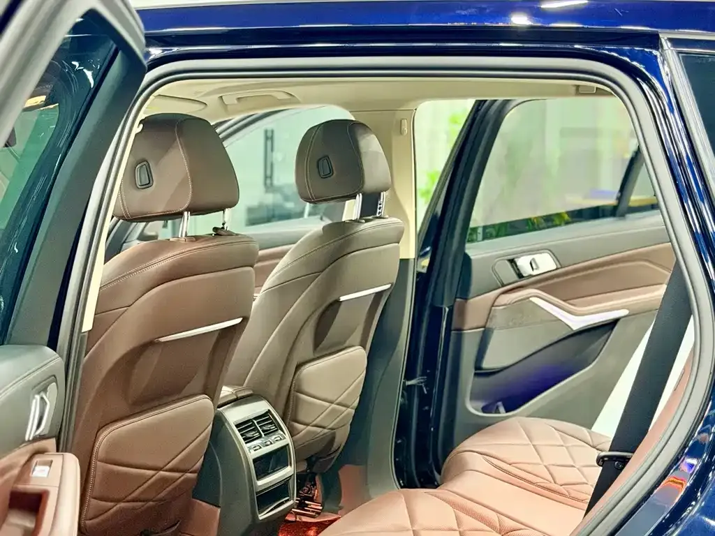 BMW X5 2022 из CN, фото 4