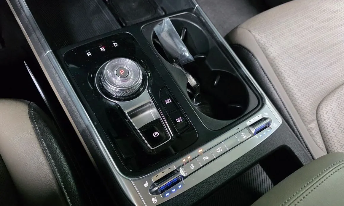 Kia Carnival — фото 10