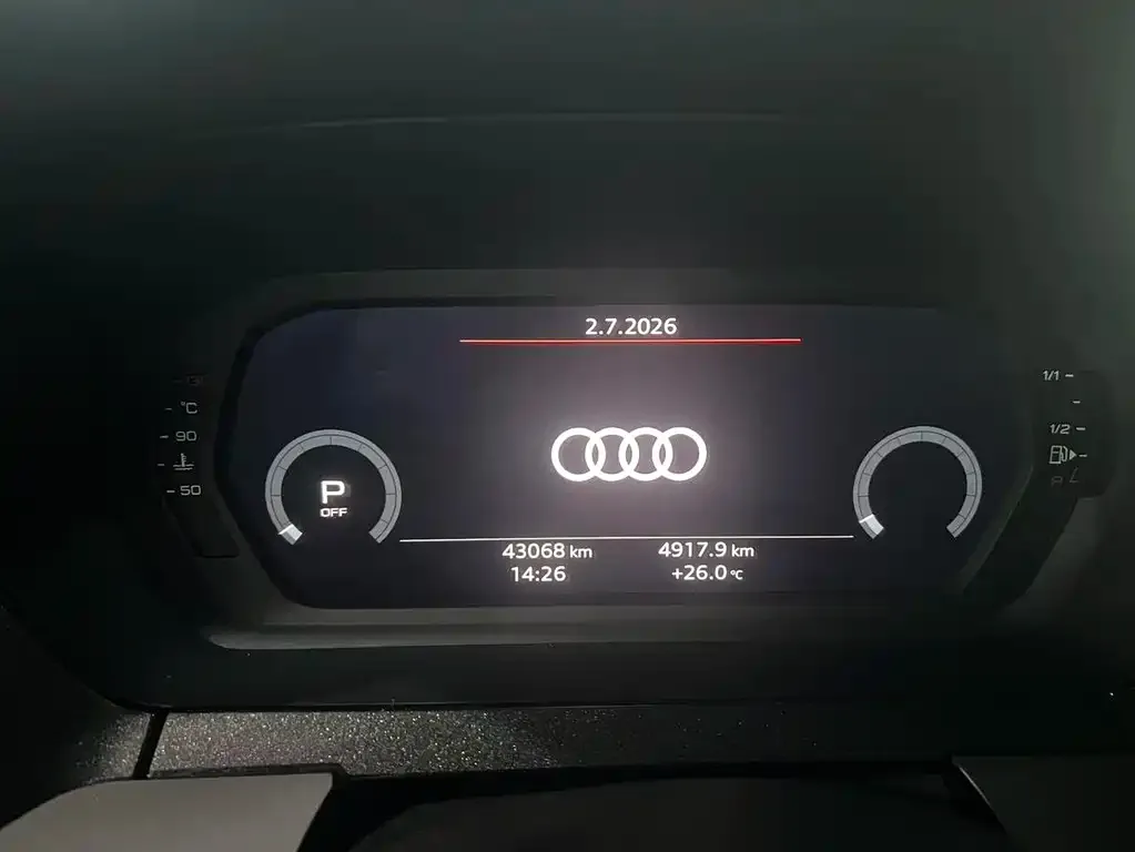Audi A3 — фото 2