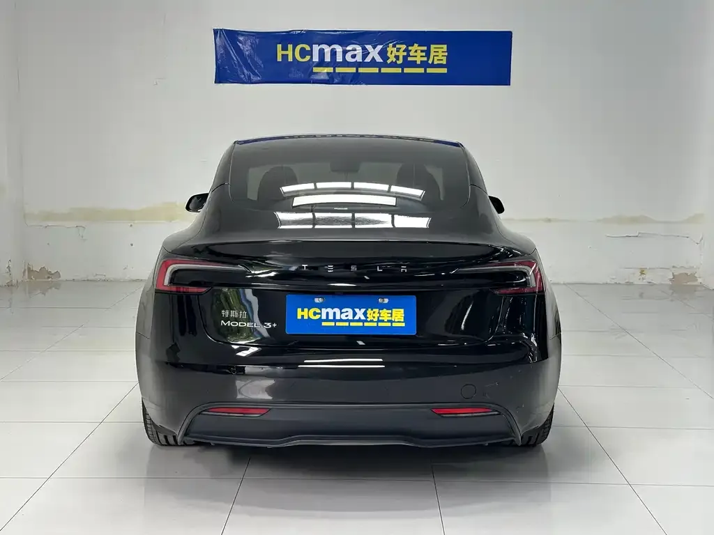Tesla Model 3 — фото 2