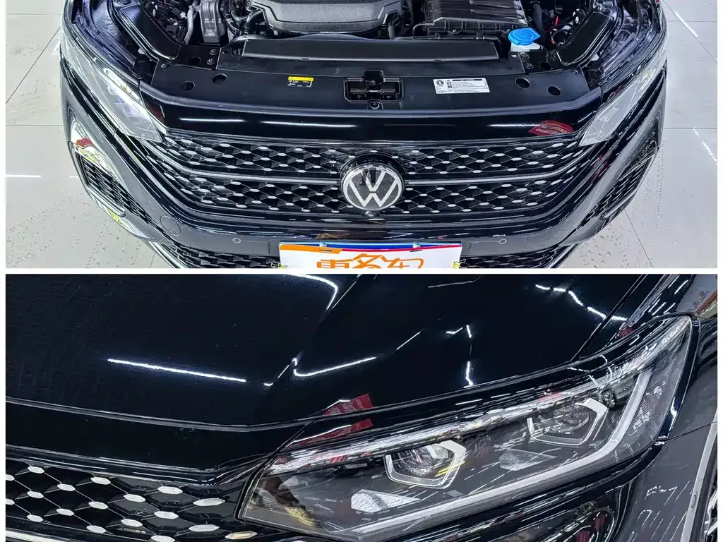 Volkswagen Passat — фото 7
