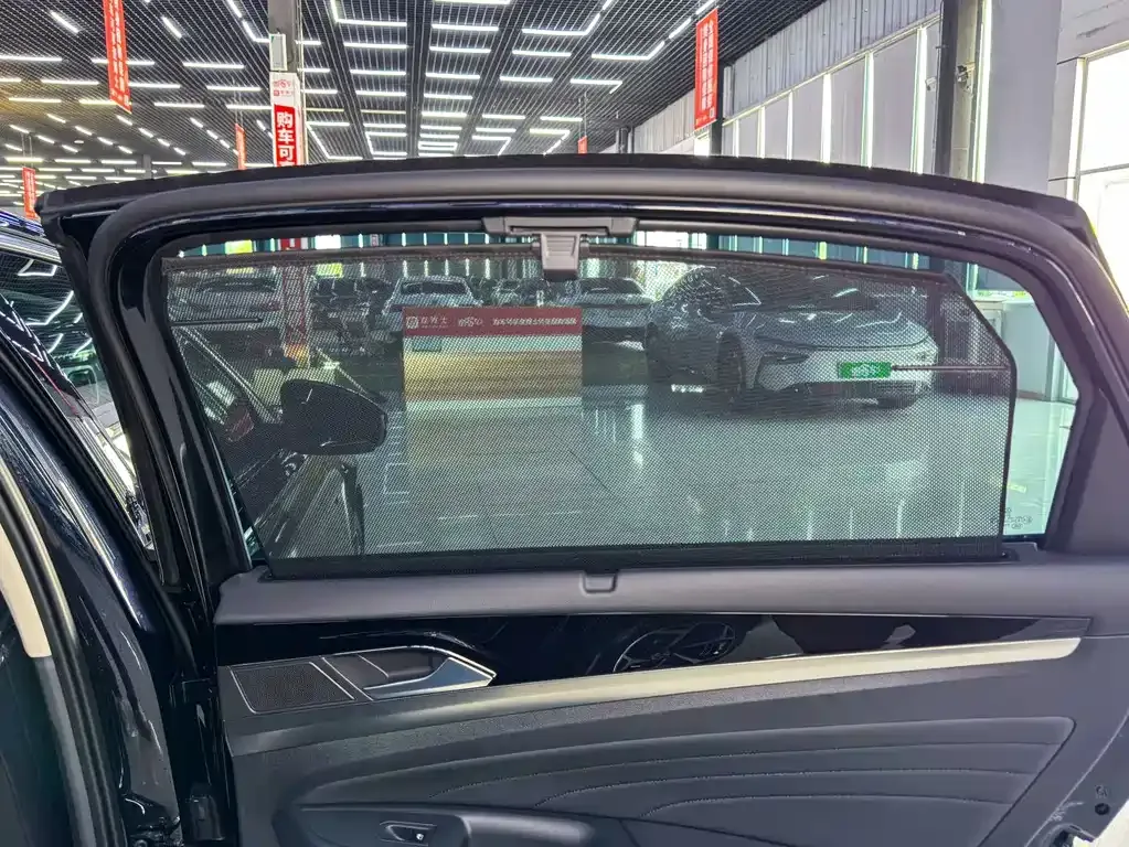 Volkswagen Passat — фото 6