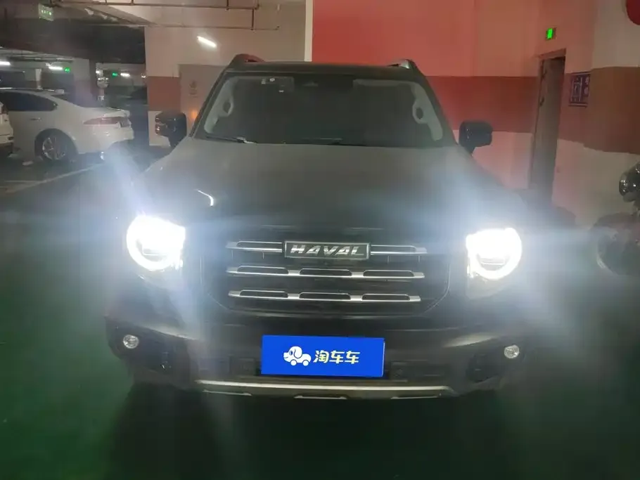 Haval Big Dog — фото 2