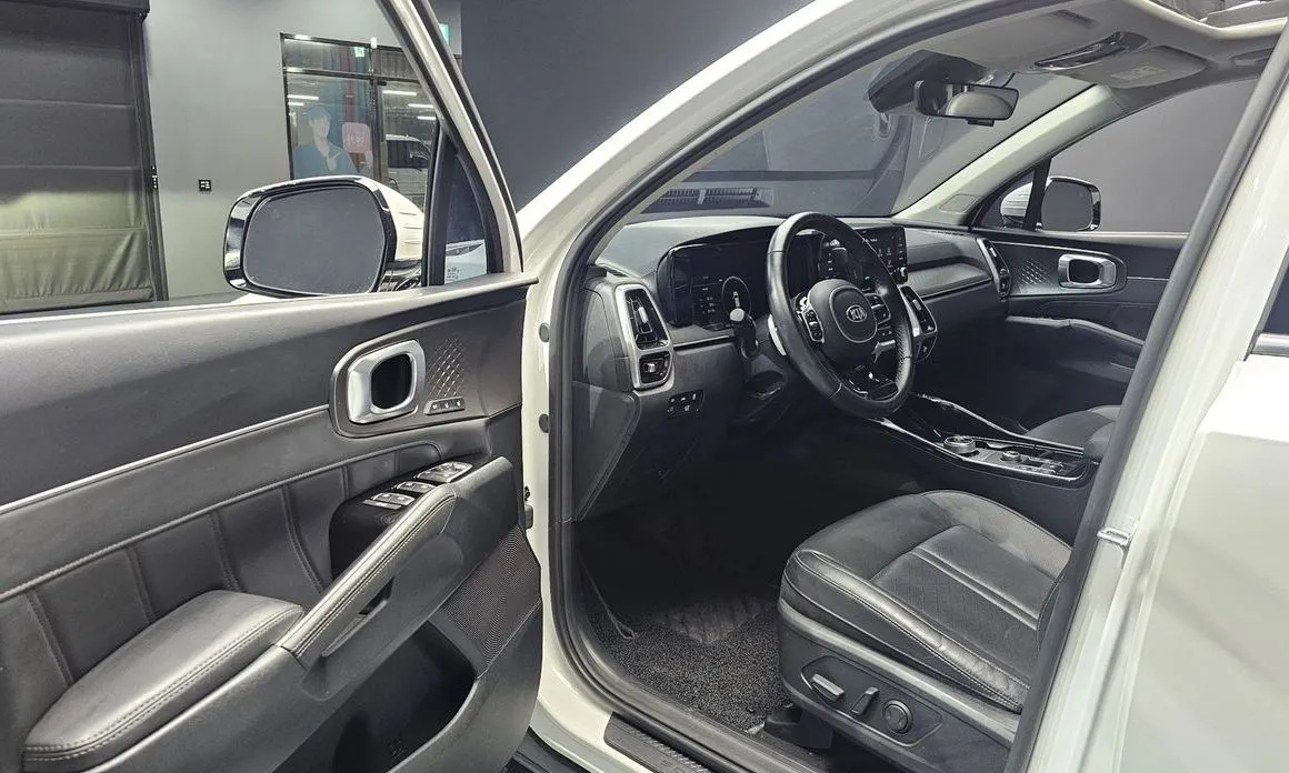 Kia Sorento — фото 3