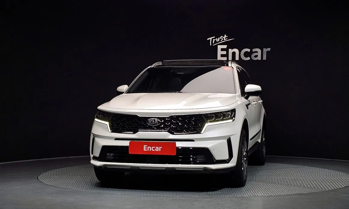 Kia Sorento — фото 2