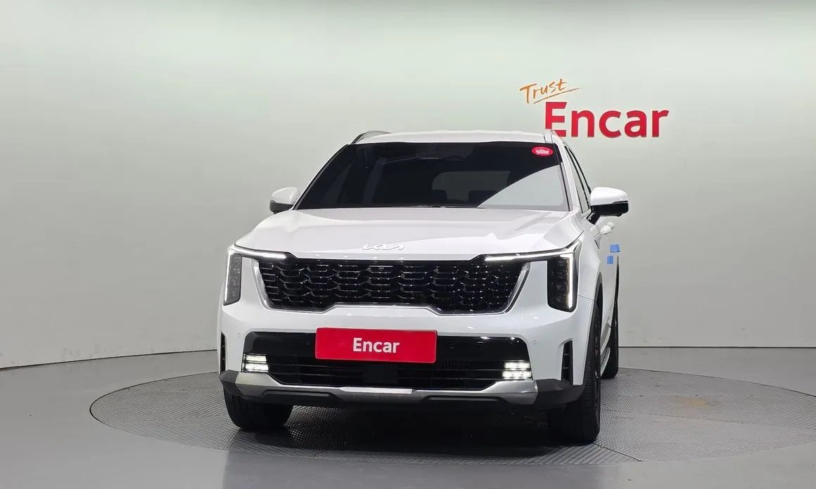 Kia Sorento — фото 5