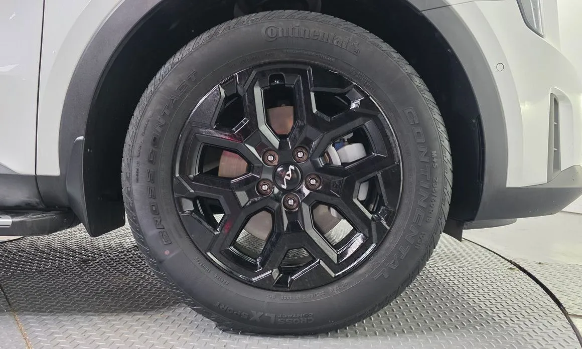 Kia Sorento — фото 10