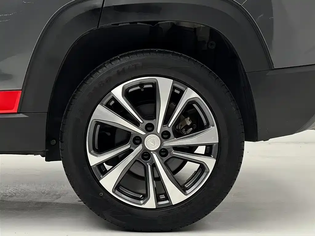 Changan CS35PLUS 2022 из CN, фото 8