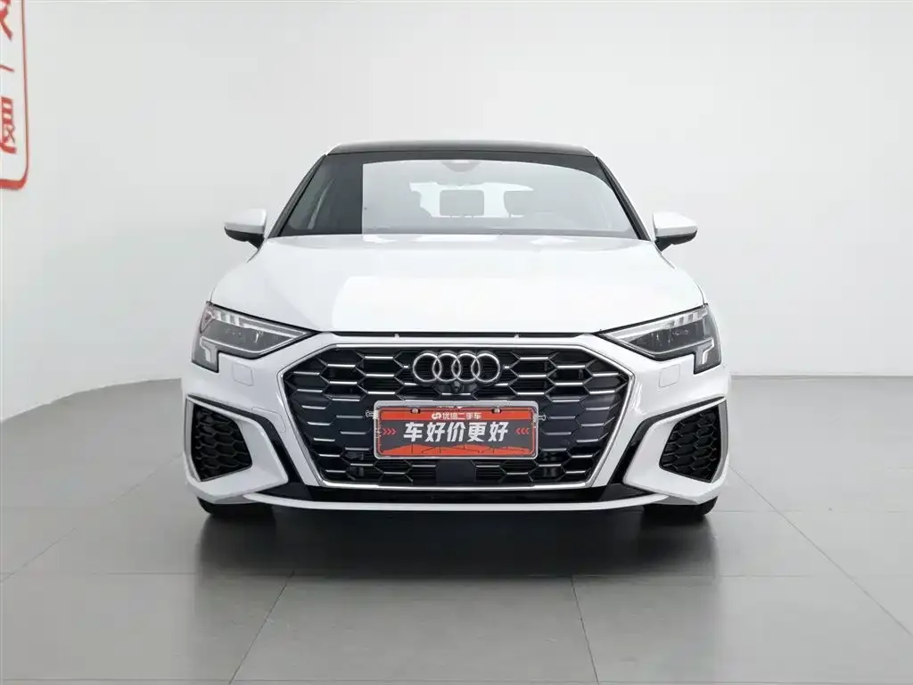 Audi A3 — фото 4