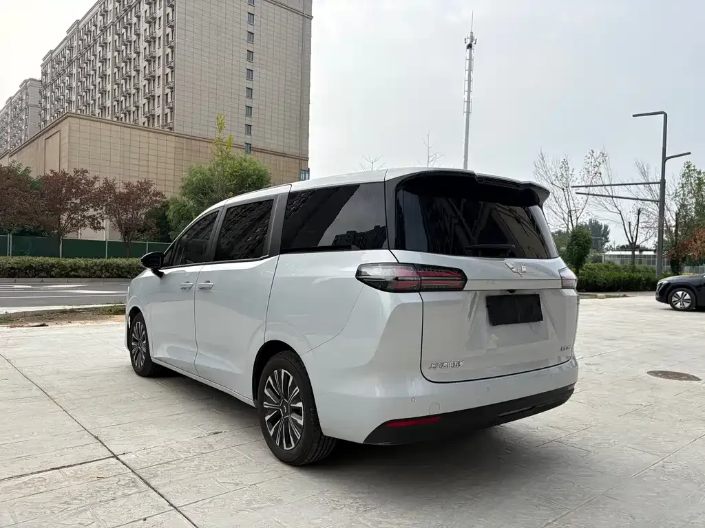 Wuling 星光730 — фото 8