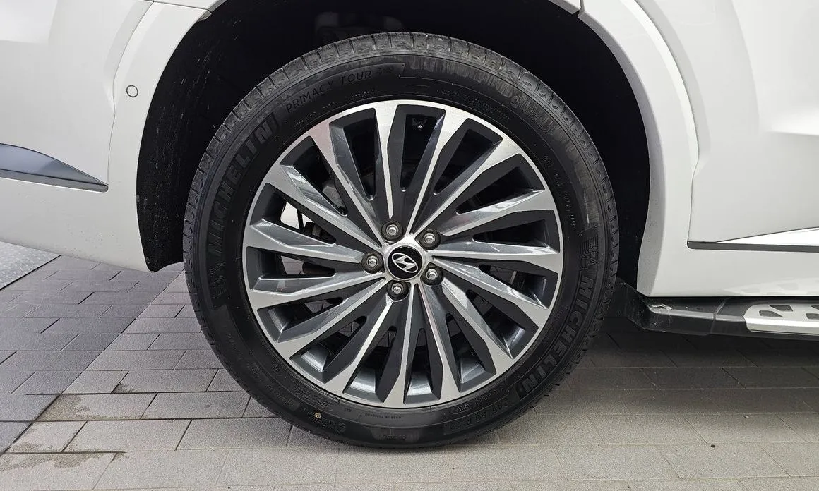 Hyundai Palisade — фото 7