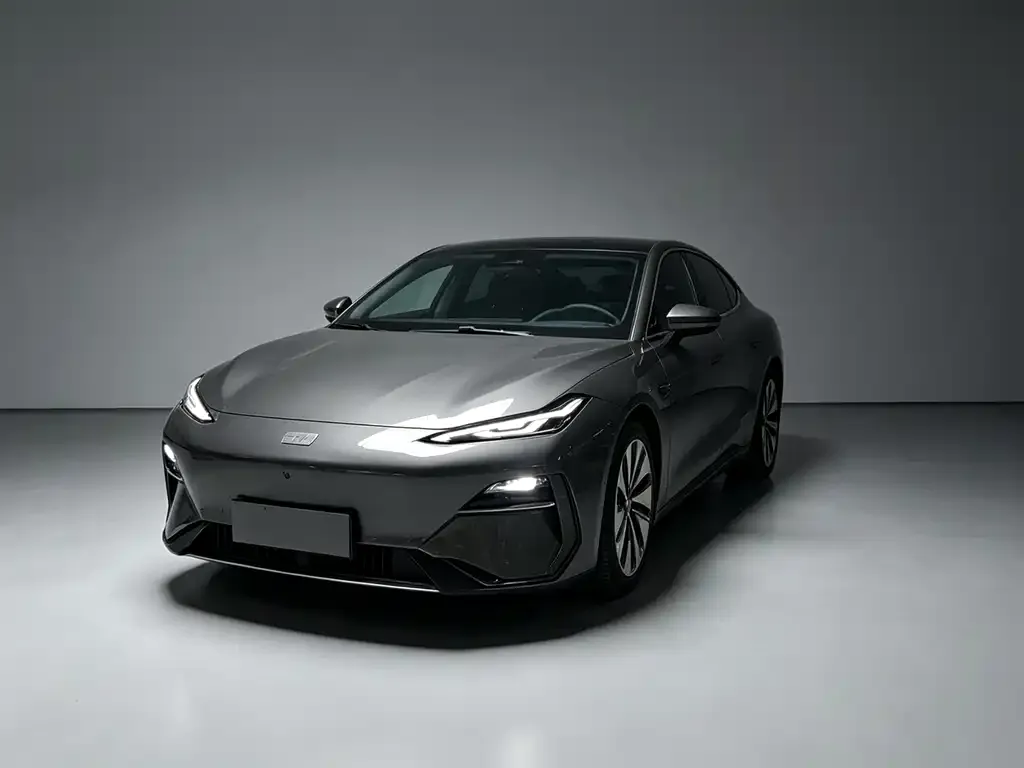 Geely Galaxy E8