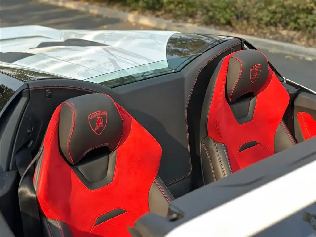 Lamborghini Huracan — фото 4
