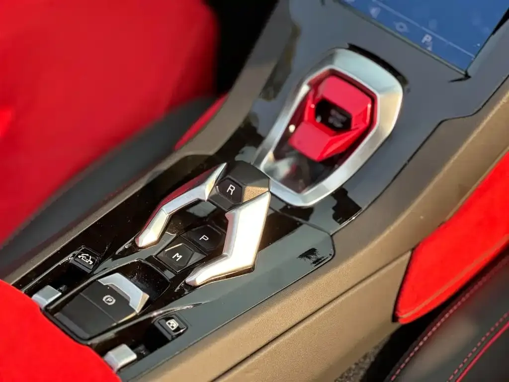 Lamborghini Huracan — фото 2