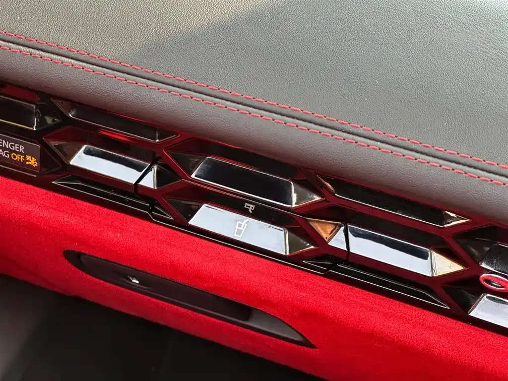 Lamborghini Huracan — фото 10